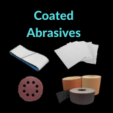  coated abrasives: sand disc | sand belt | sand roll | sand sheet